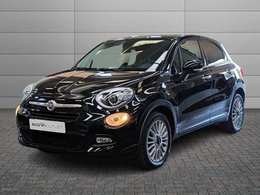 FIAT 500 X 2015 - 500X 1.6 mjt Cross Plus 4x2 120cv my17