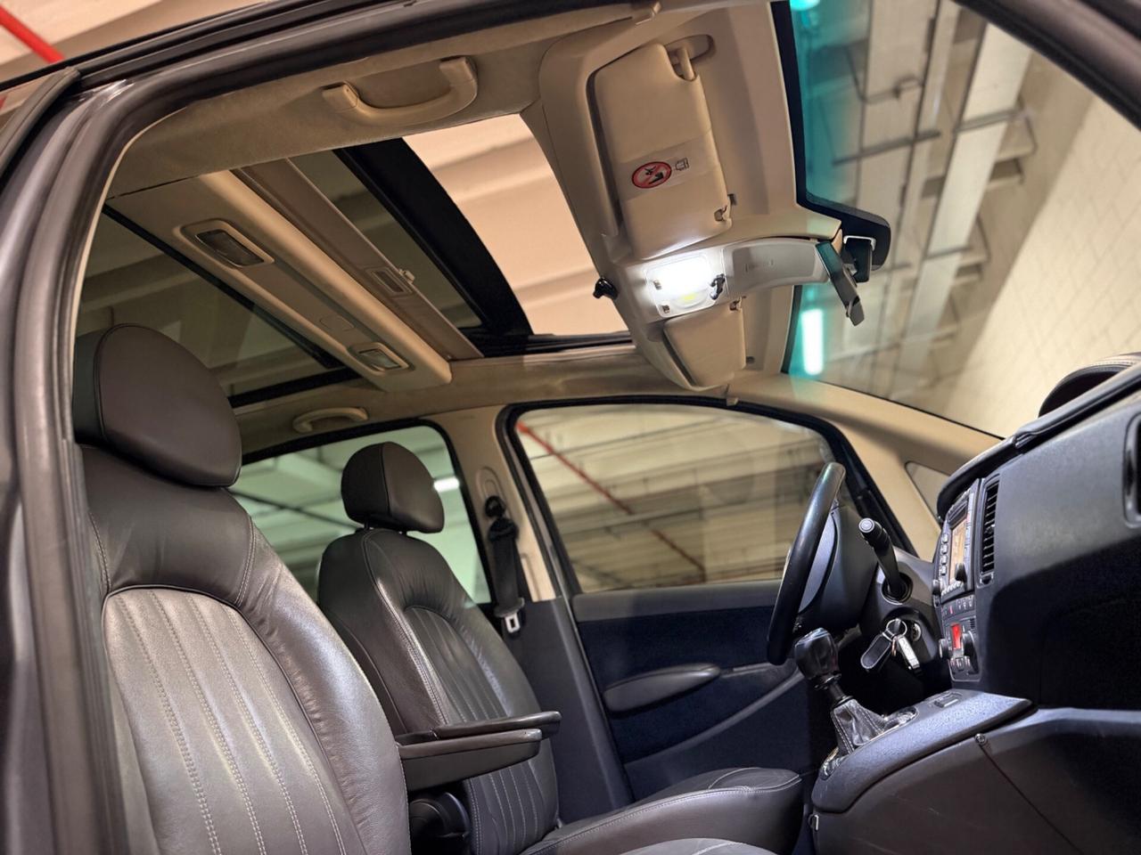 Lancia MUSA 1.4 16V Poltrona Frau