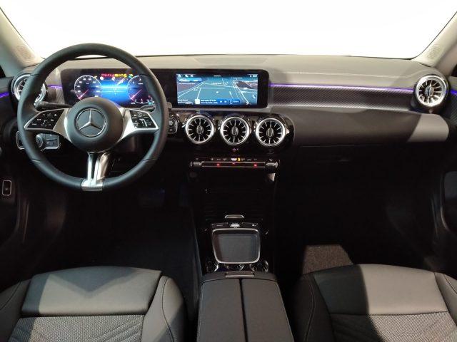 MERCEDES-BENZ CLA 200 d Automatic Progressive Advanced Plus