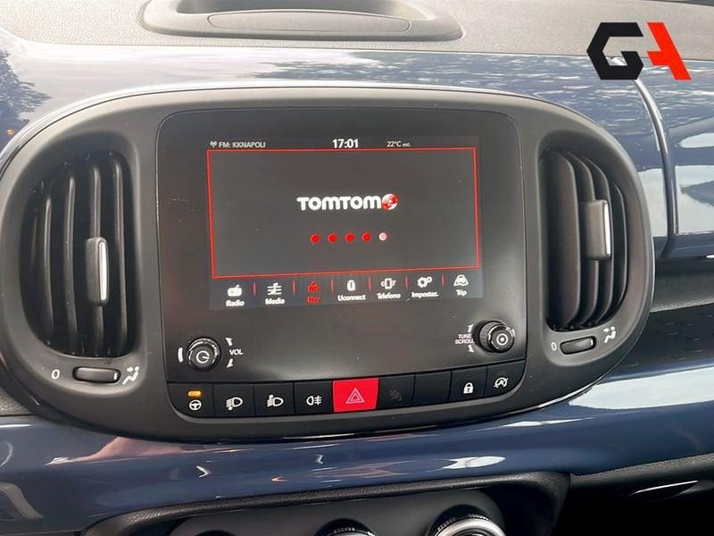 FIAT 500L 500L 1.3 Multijet 95 CV Business