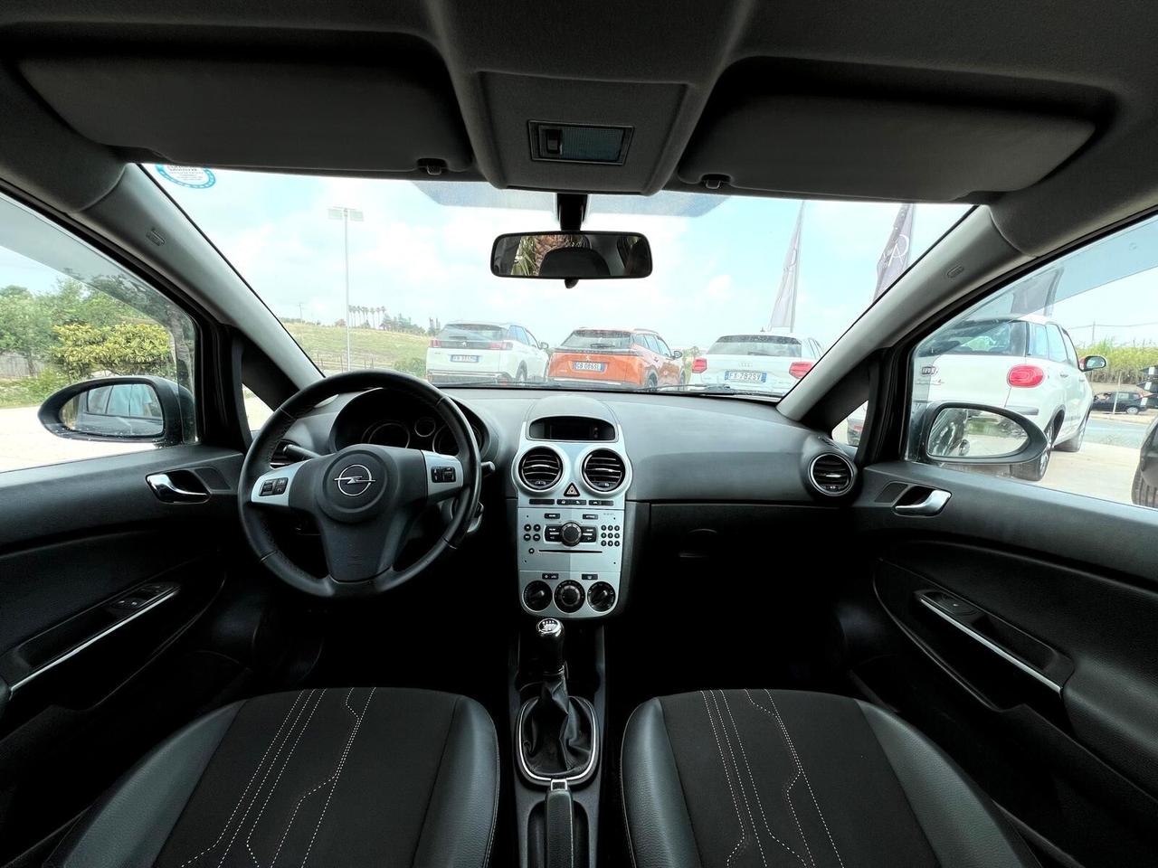 Opel Corsa 1.2 85CV 5 porte GPL-TECH Elective