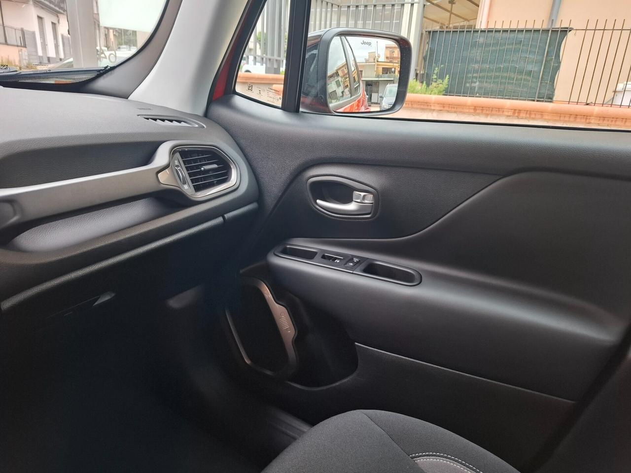 Jeep Renegade 1.6 130 CV Limited