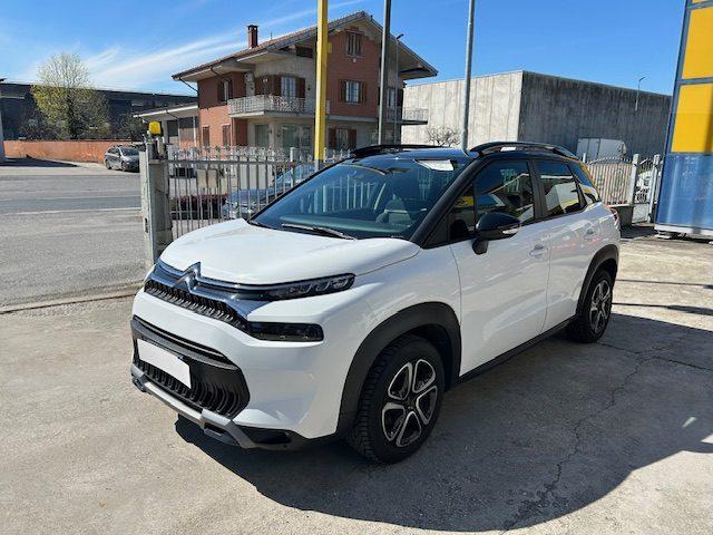 CITROEN C3 Aircross PureTech 110 S&S Shine UNICO PROPRIETARIO