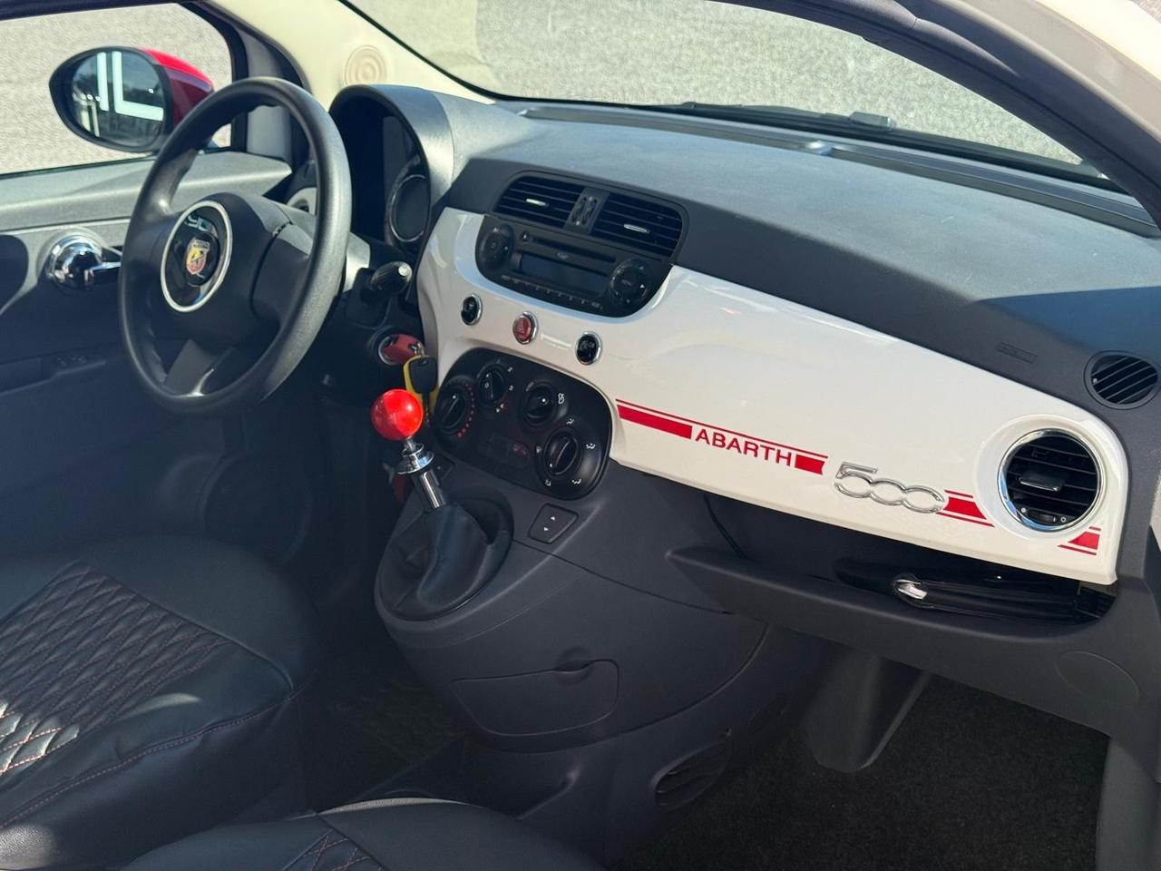 Fiat 500 - C 1.2 By Gucci