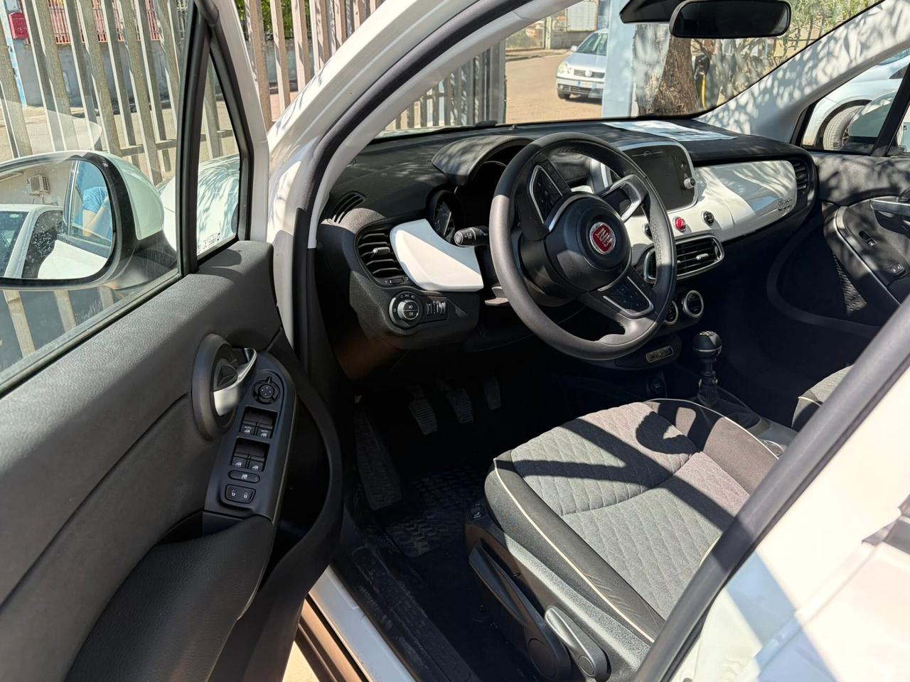 Fiat 500X 1.6 MultiJet 120 CV Cross