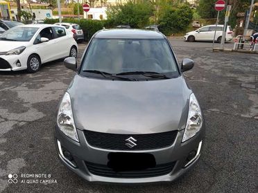 Suzuki Swift Swift V 5p 1.2 vvt B-Cool E6