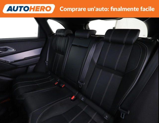 LAND ROVER Range Rover Velar 2.0D I4 180 CV R-Dynamic S