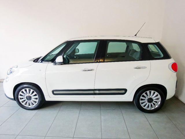 FIAT 500L 1.3 Multijet 85 CV
