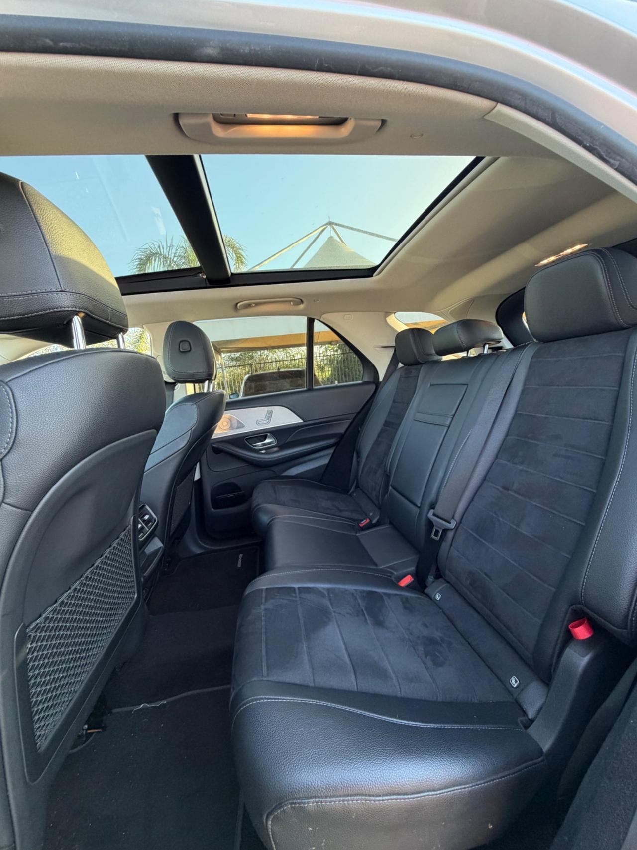 Mercedes-benz GLE 300 d 4Matic Premium Plus