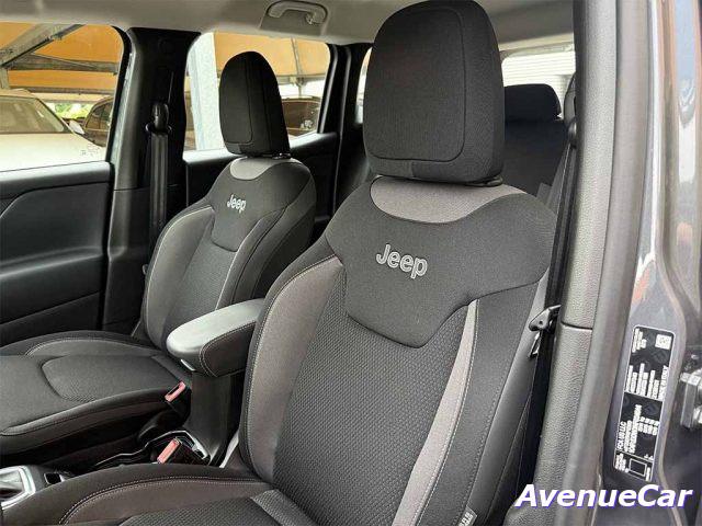 JEEP Renegade 1.3 phev Limited 4xe PREZZO REALE NESSUN OBBLIGO