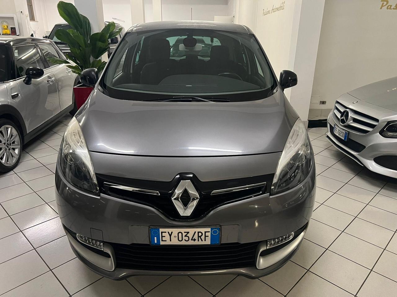 Renault Scenic Scénic XMod 1.6 Wave