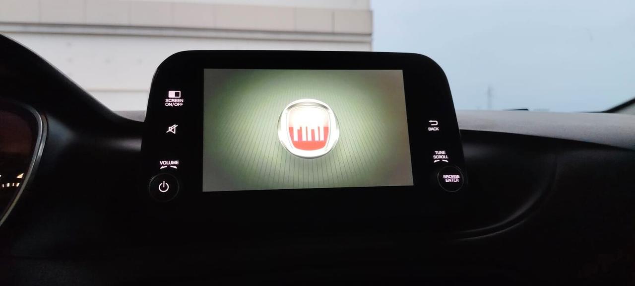 Fiat Tipo 1.0 4 porte