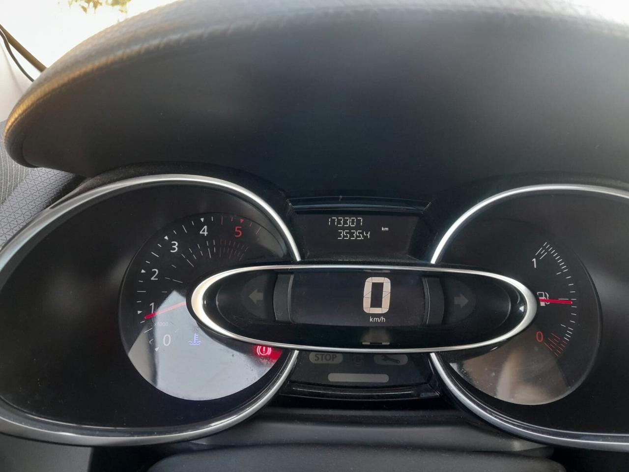 Renault Clio Sporter dCi 8V 90 CV Business