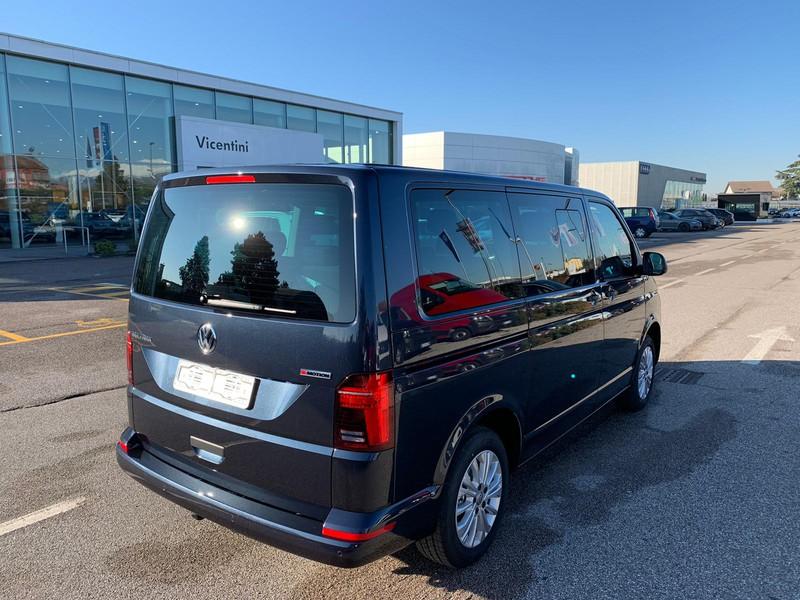 Volkswagen T6.1 Multivan 2.0 tdi space 4motion 150cv dsg 7p.ti