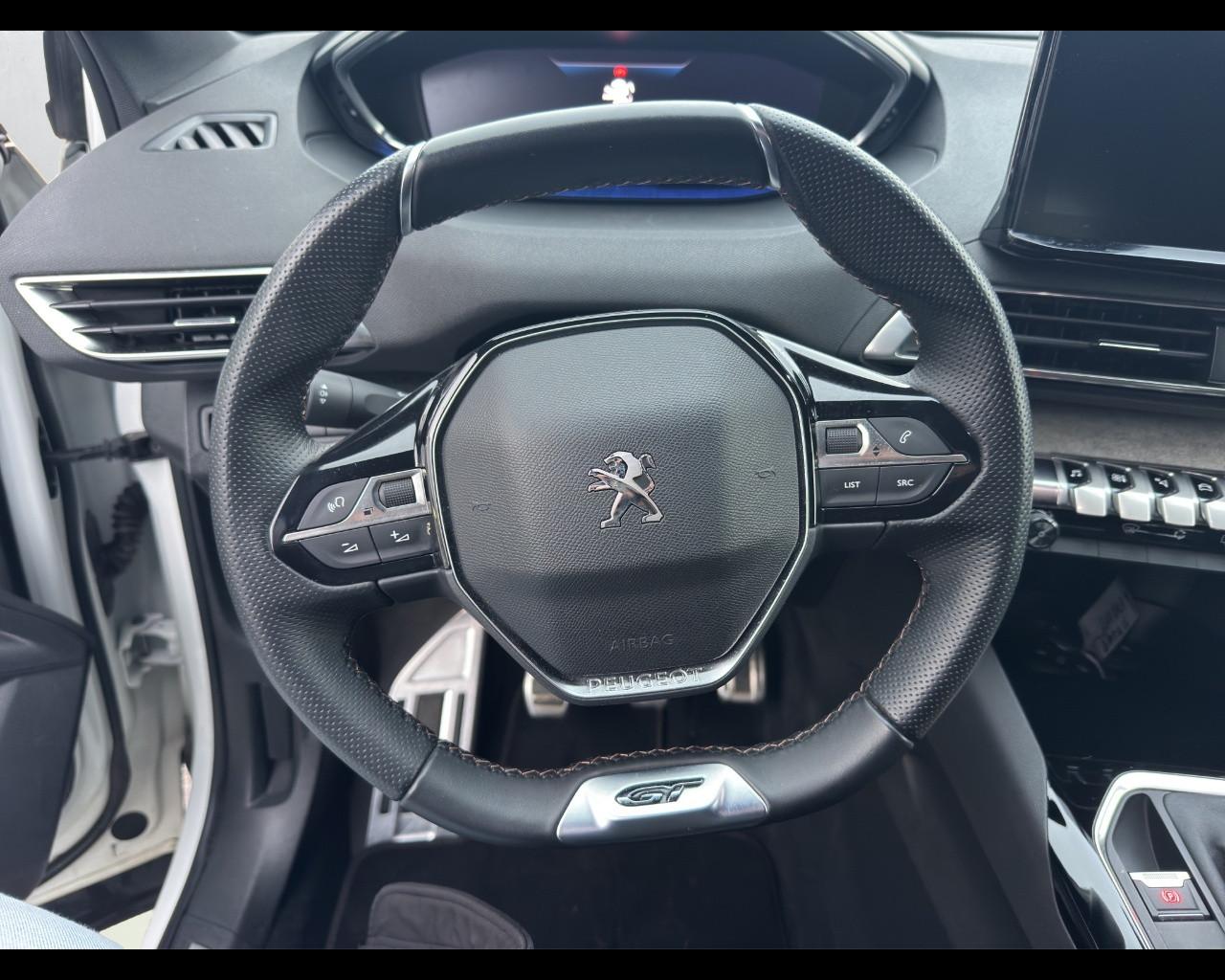 PEUGEOT 5008 2ª serie - 5008 BlueHDi 130 S&S GT CAMBIO MANUALE