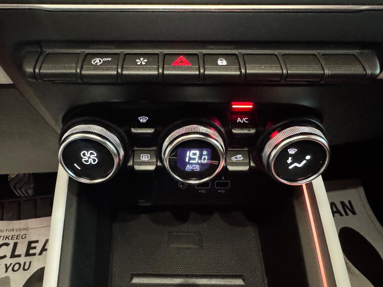 Renault Clio TCe 100 CV GPL 5 porte Intense 18900km