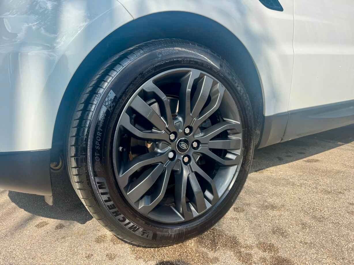 RANGE ROVER SPORT 3.0 TDV6 249 CV *RESTYLING