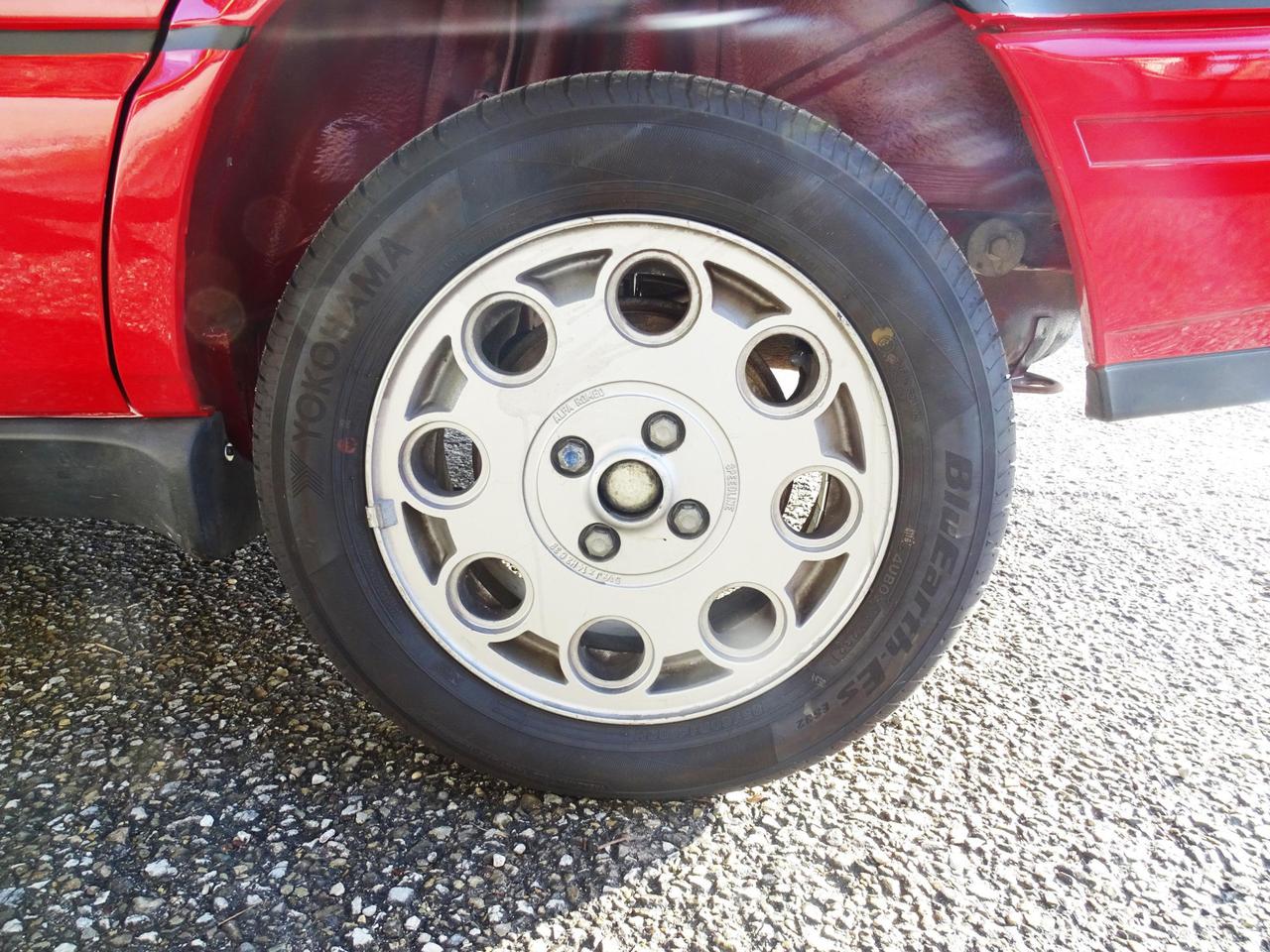 Alfa Romeo 33 1.5 Quadrifoglio Verde