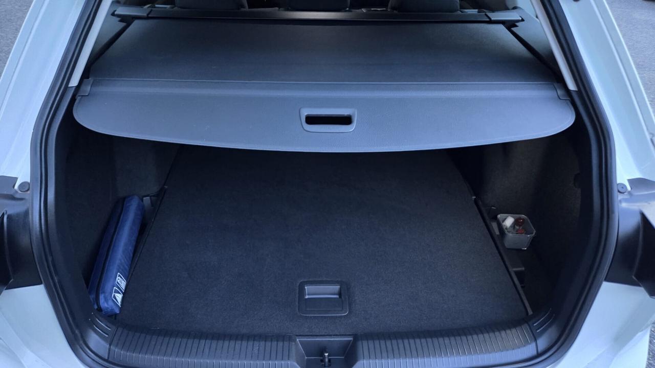 Volkswagen Golf Variant 2.0 TDI SCR Style