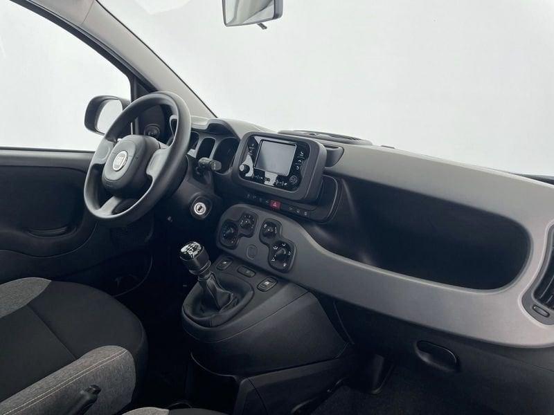 FIAT Panda Panda 1.0 FireFly S&S Hybrid City Life