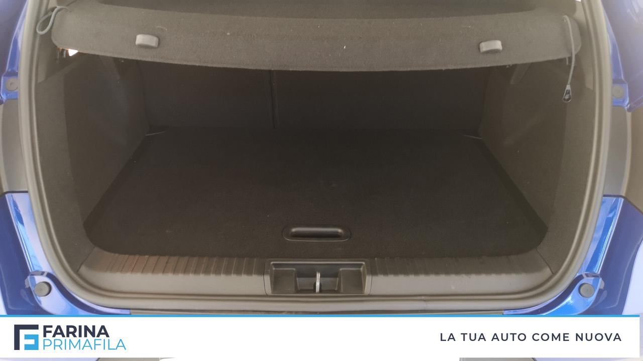 RENAULT Captur II 2019 - Captur 1.0 tce Techno 90cv