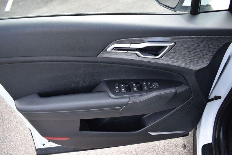 Kia Sportage 1.6 CRDI MHEV STYLE 2WD DCT