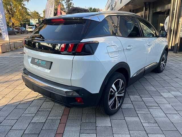 Peugeot 3008 BlueHDi 120 S&S Allure