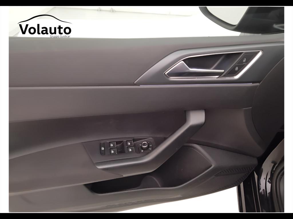 VOLKSWAGEN Taigo - Taigo 1.0 tsi R-Line 115cv