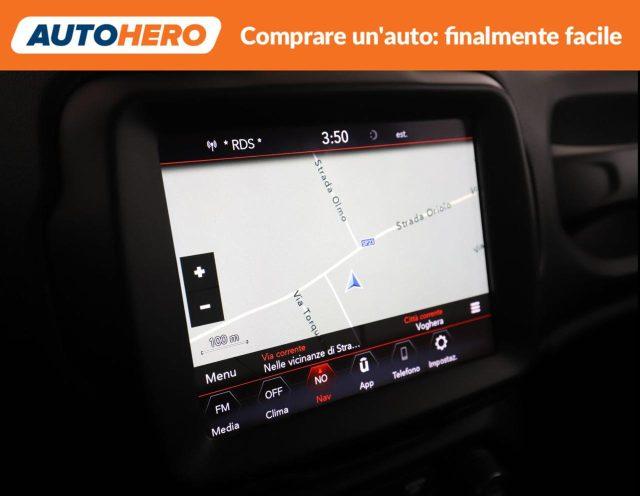 JEEP Renegade 1.0 T3 Night Eagle