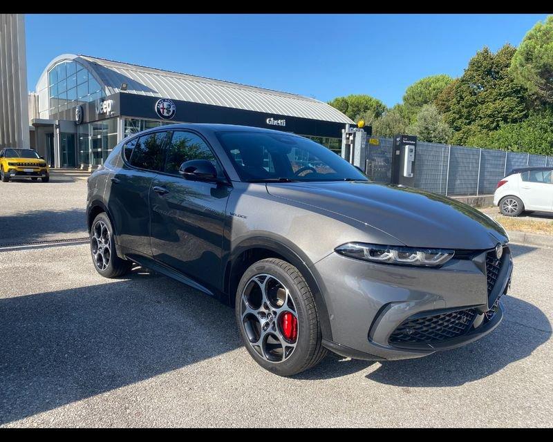 Alfa Romeo Tonale 1.3 280CV PHEV AT6 Veloce