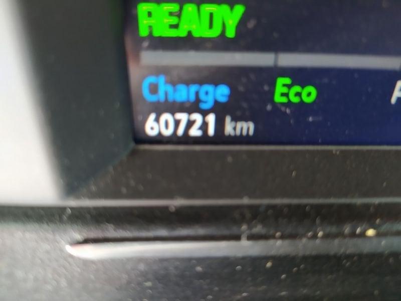 Opel Corsa-e 100 Kw e elegance con CBC