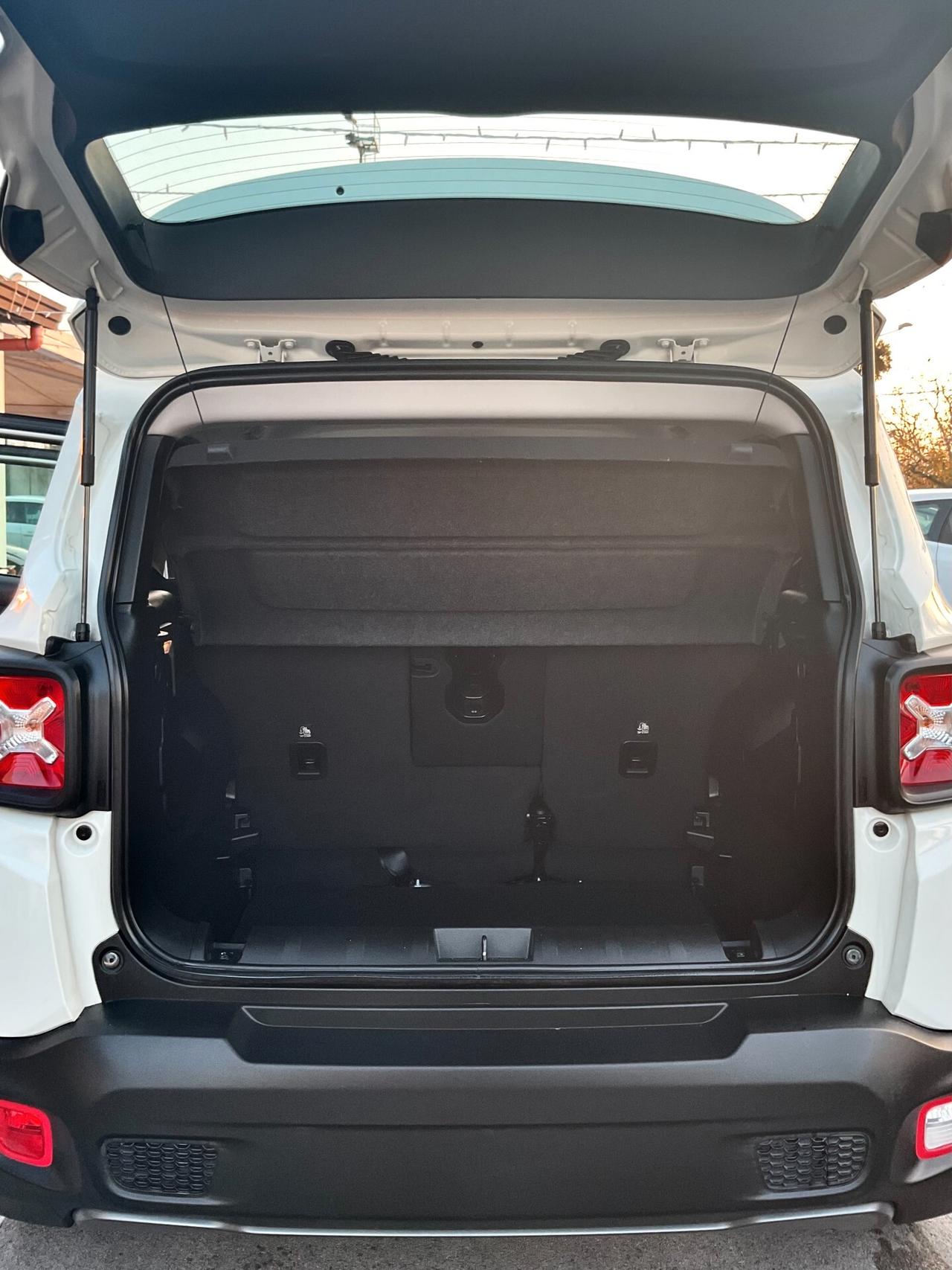 Jeep Renegade 1.0 T3 Limited