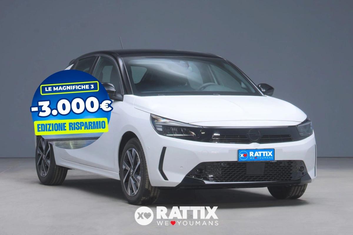 Opel Corsa 1.2 Hybrid 100CV GS DCT6