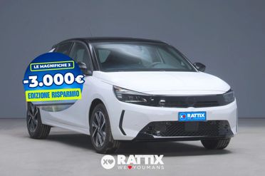 Opel Corsa 1.2 Hybrid 100CV GS DCT6