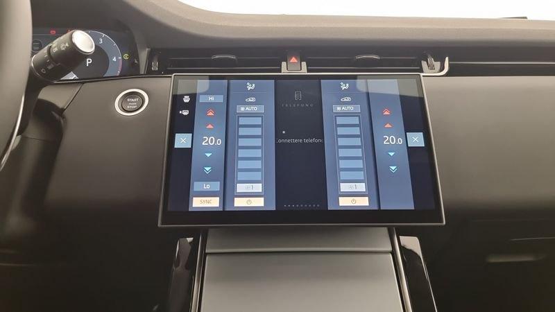 Land Rover RR Evoque 2.0D I4 163 CV AWD Auto S