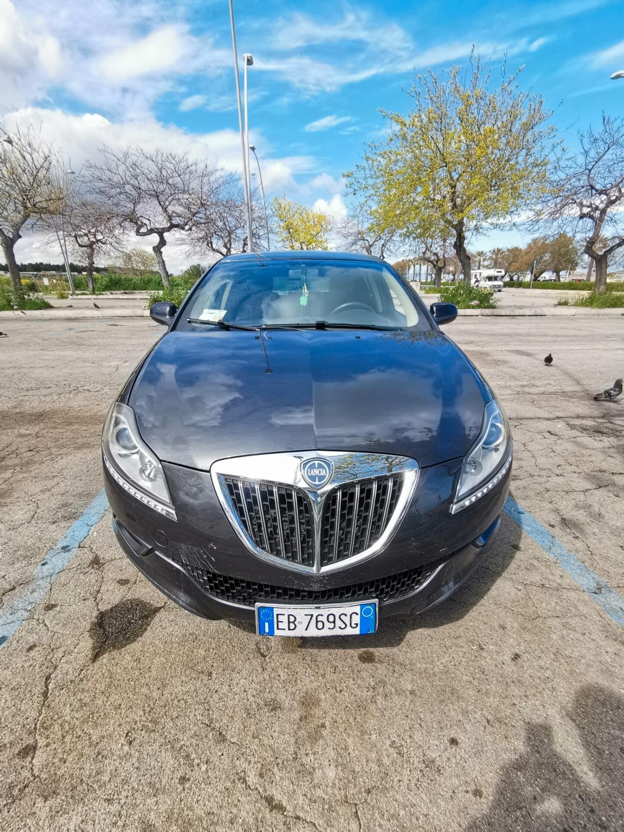 Lancia Delta 1.6 MJT Oro solo km.133000