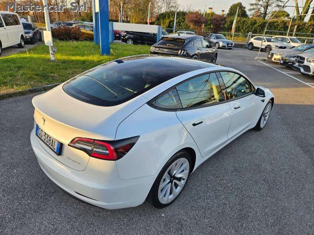 TESLA Model 3 Long Range Dual Motor awd Autopilot - GG338AL