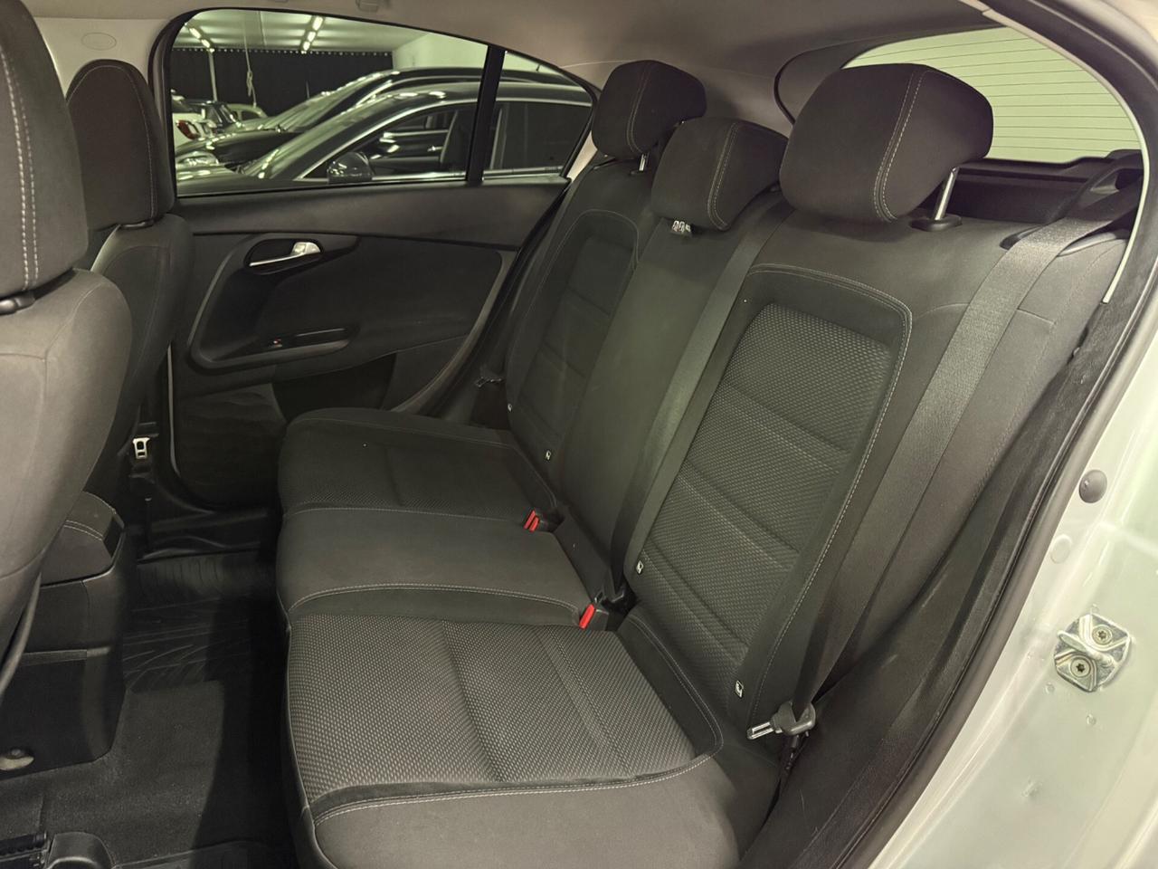 FIAT Tipo 2018 1.6 Mjt 120cv 5 porte Lounge