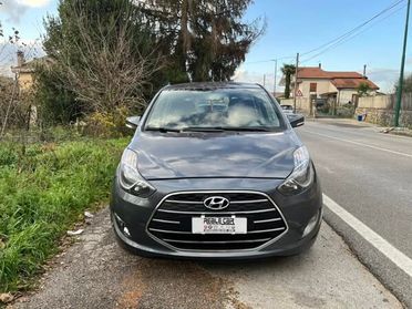 Hyundai iX20 1.4 CRDI 90CV XPossible