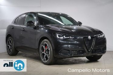 ALFA ROMEO Stelvio Stelvio 2.2 Turbo Diesel 210cv AT8 Q4 Veloce MY24