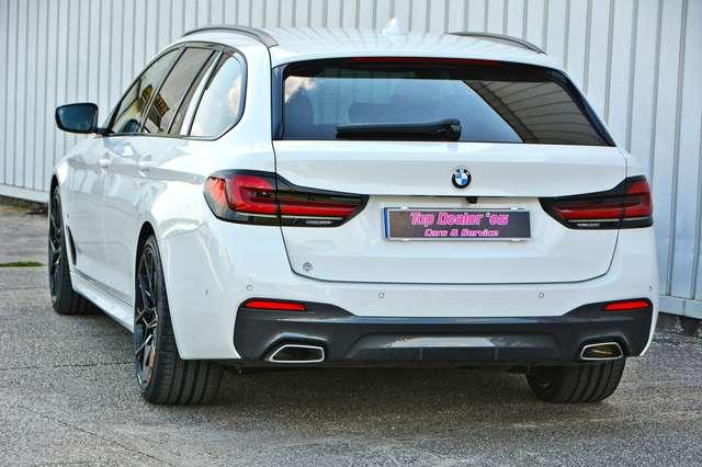 BMW 520 d Touring MHEV 48V MOTORSPORT *IVA esposta*