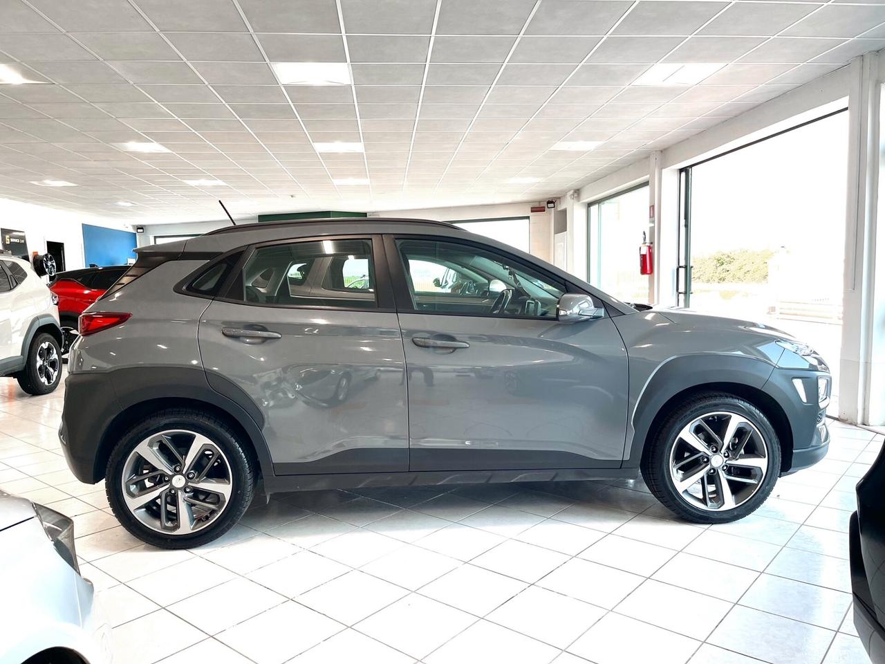 Hyundai Kona 1.6 CRDI 115 CV Comfort