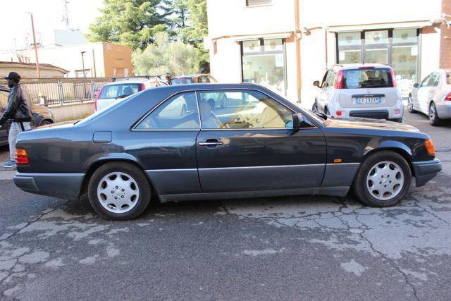 MERCEDES-BENZ CE 300 -24(C124)