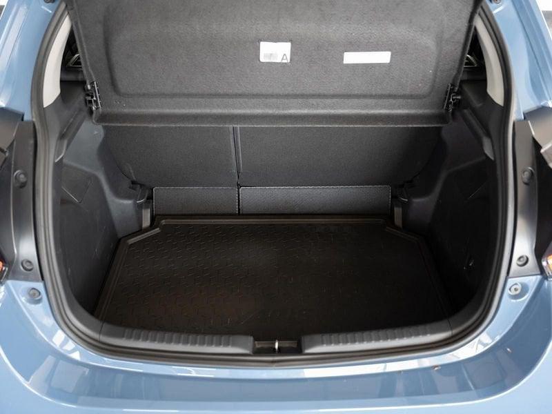 Toyota Yaris Yaris 1.5 Hybrid 5 porte Trend