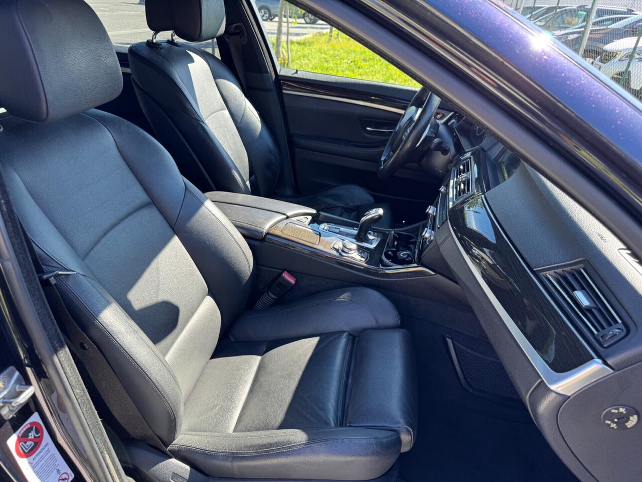 Bmw 535d Msport 299cv