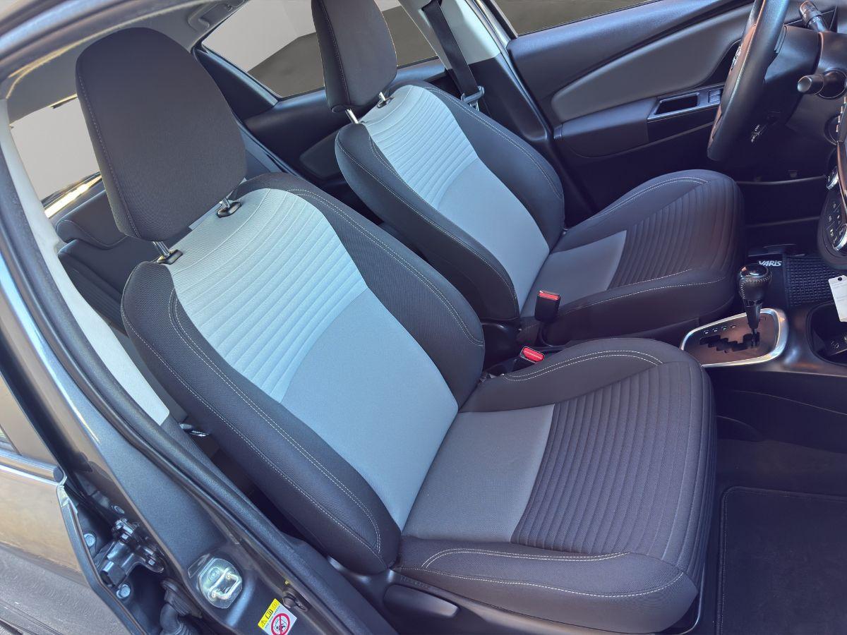 TOYOTA - Yaris - 1.5 Hybrid 73CV 5p.Trend "Platinum Ed."