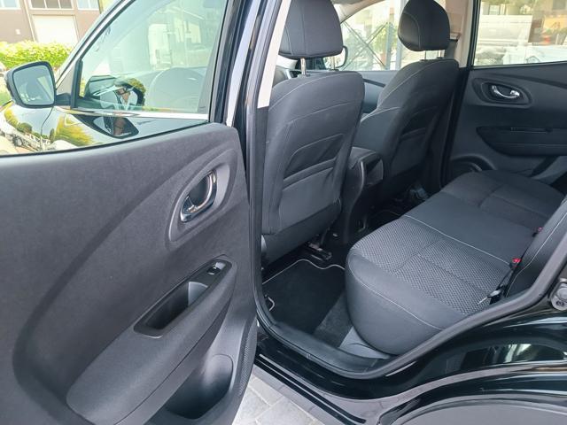 RENAULT Kadjar dCi 8V 110CV Energy Hypnotic