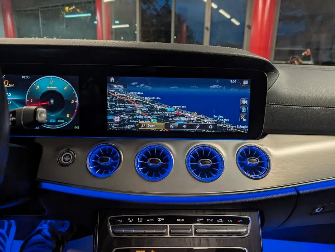 Mercedes-benz E 300 d 4Matic Mild hybrid Premium Plus