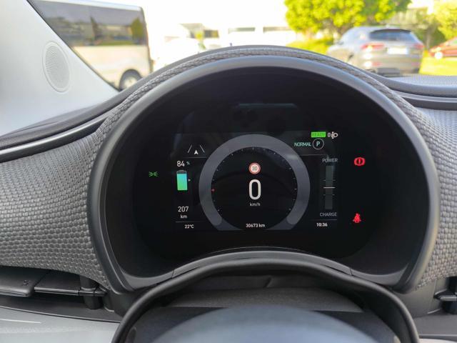 FIAT 500e Cabrio 42 kWh La Prima