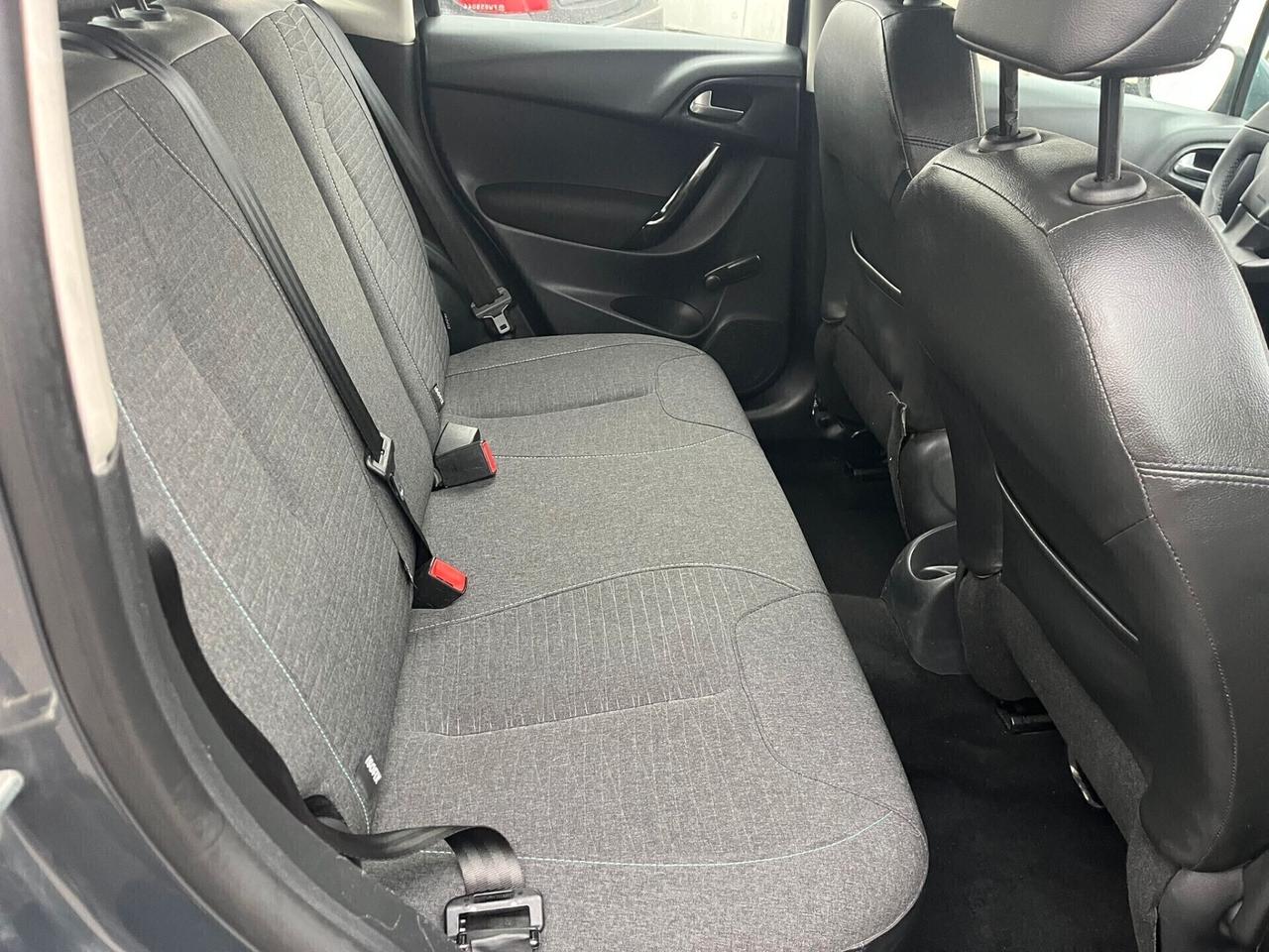 Citroen C3 1200 BENZINA X NEOPATENTATI